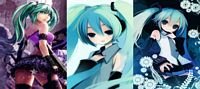 pic for  mikuhatsune